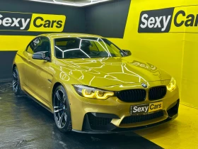 BMW M4 Convertible/Carbon Package/MHD550+  - 33333 € / 65193.68 лв. - 48349614 4