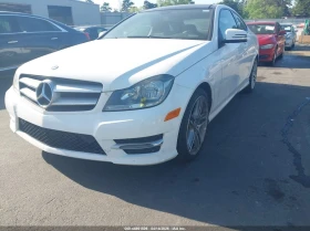 Mercedes-Benz C 250 1.8L I-4 DI, DOHC, VVT, TURBO, 201HP Rear Wheel - 6900 € / 13495.23 лв. - 34511625 6