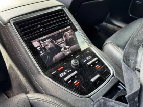 Porsche Panamera 4  CARFAX | Auto.bg — изображение 10