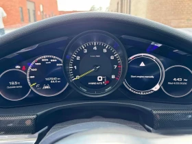 Porsche Panamera 4  CARFAX | Auto.bg — изображение 8