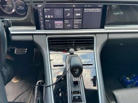 Porsche Panamera 4  CARFAX | Auto.bg — изображение 9