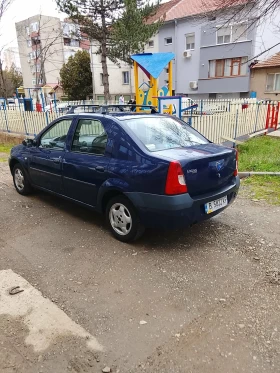 Dacia Logan | Mobile.bg � ����� ������ 7