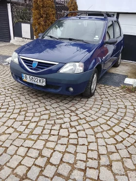 Dacia Logan | Mobile.bg � ����� ������ 6