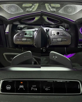 Mercedes-Benz CLS 400 d/AMG 53/4Matic/Airmatic/Burmester/��������������� | Mobile.bg � ����� ������ 10