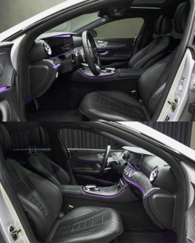 Mercedes-Benz CLS 400 d/AMG 53/4Matic/Airmatic/Burmester/��������������� | Mobile.bg � ����� ������ 7