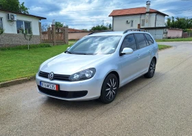 ����� �� �������� �� VW Golf 1.6 TDI 105��. 4?4 ���� 5