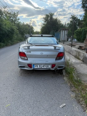 Hyundai Coupe | Mobile.bg � ����� ������ 2