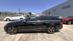 Mercedes-Benz E 350 CDI 4MATIC | Auto.bg — изображение 5