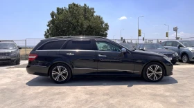 Mercedes-Benz E 350 CDI 4MATIC | Auto.bg — изображение 3
