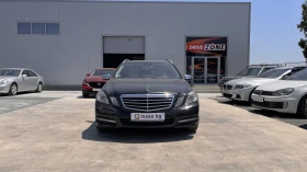 Mercedes-Benz E 350 CDI 4MATIC | Auto.bg — изображение 2