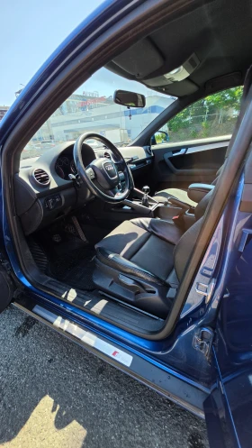 Audi A3 S-lain | Mobile.bg � ����� ������ 6