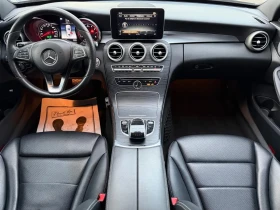 Mercedes-Benz C 300 4MATIC/AMG LINE/PANORAMA/360CAM/BURMESTER | Mobile.bg � ����� ������ 5