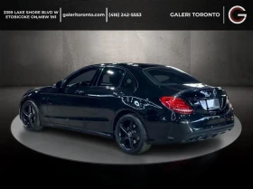 Mercedes-Benz C 300 4MATIC/AMG LINE/PANORAMA/360CAM/BURMESTER | Mobile.bg � ����� ������ 4
