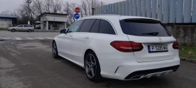 Mercedes-Benz C 220 - 131313 € / 256825.90 лв. - 77554356 4
