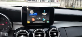 Mercedes-Benz C 220 - 131313 € / 256825.90 лв. - 77554356 9
