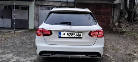 Mercedes-Benz C 220 - 131313 € / 256825.90 лв. - 77554356 16