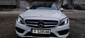 Mercedes-Benz C 220 - 131313 € / 256825.90 лв. - 77554356 17