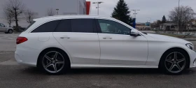 Mercedes-Benz C 220 - 131313 € / 256825.90 лв. - 77554356 2