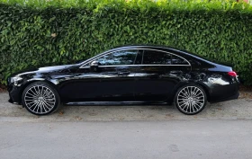 Mercedes-Benz CLS 350 4Matic | Auto.bg — изображение 5
