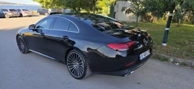 Mercedes-Benz CLS 350 4Matic | Auto.bg — изображение 4