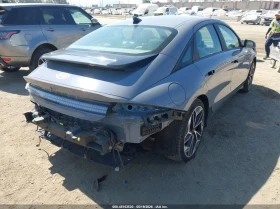 Hyundai Ioniq 6 Sel | Mobile.bg � ����� ������ 4