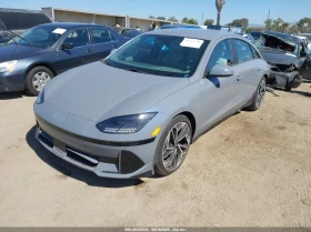 Hyundai Ioniq 6 Sel | Mobile.bg � ����� ������ 2
