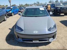 Hyundai Ioniq 6 Sel | Mobile.bg � ����� ������ 13
