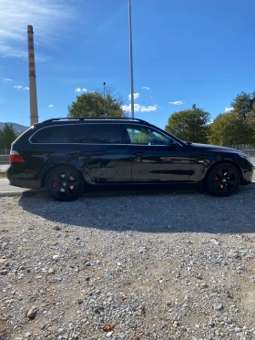 BMW 525 525xd | Mobile.bg � ����� ������ 9