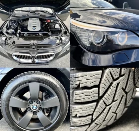 BMW 525 525xd | Mobile.bg � ����� ������ 8