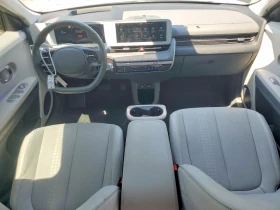 Hyundai Ioniq 5 2022 HYUNDAI IONIQ 5 LIMITED | Auto.bg — изображение 9