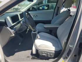 Hyundai Ioniq 5 2022 HYUNDAI IONIQ 5 LIMITED | Auto.bg — изображение 7