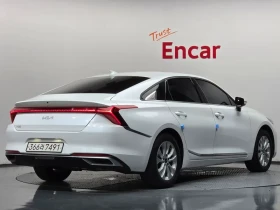 Kia K8 3.5 LPG - САМО 30% АВАНС | Auto.bg — изображение 2