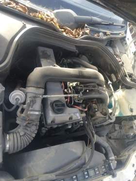 Mercedes-Benz C 200 - 900 € - 31030408 3