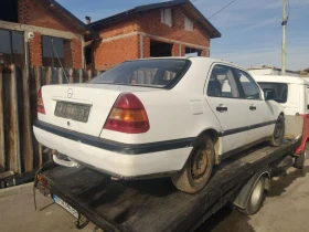 Mercedes-Benz C 200 - 900 € - 31030408 2