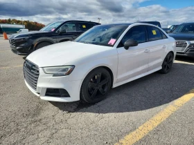 Audi S3 * PROGRESSIV * CARFAX * ОПЦИЯ ЗА ФИНАНСИРАНЕ