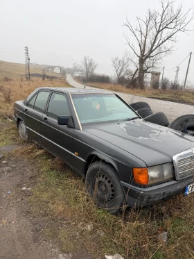 Mercedes-Benz 190 2.0 ������ | Mobile.bg � ����� ������ 2