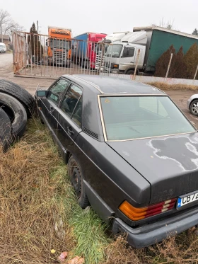 Mercedes-Benz 190 2.0 ������ | Mobile.bg � ����� ������ 4