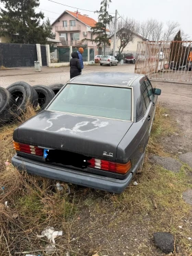 Mercedes-Benz 190 2.0 ������ | Mobile.bg � ����� ������ 3