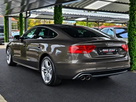 Audi A5 FACE/3.0TDI/S-LINE/DISTR/CAMERA/BANG&OLUFSEN/����� | Mobile.bg � ����� ������ 7