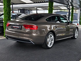 Audi A5 FACE/3.0TDI/S-LINE/DISTR/CAMERA/BANG&OLUFSEN/����� | Mobile.bg � ����� ������ 5