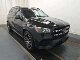 Mercedes-Benz GLS 450 