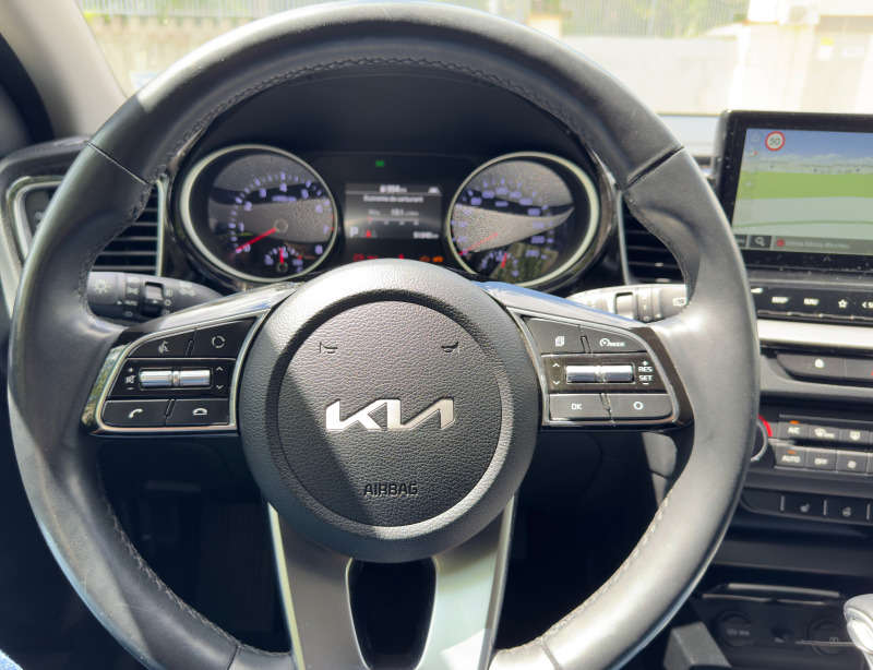 Kia XCeed, снимка 9 - Автомобили и джипове - 45968262