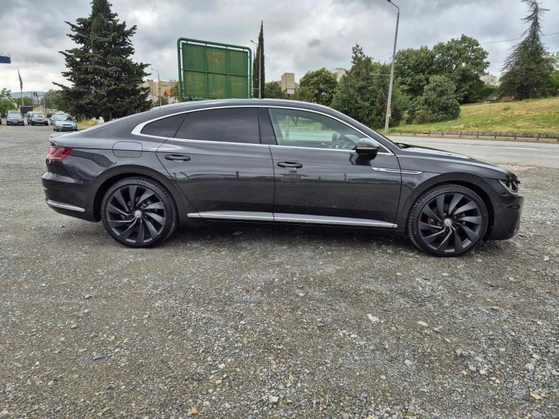 VW Arteon 2.0TDI R-Line Лизинг, снимка 6 - Автомобили и джипове - 46460252