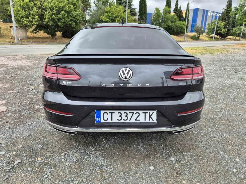 VW Arteon 2.0TDI R-Line Лизинг, снимка 4 - Автомобили и джипове - 46460252