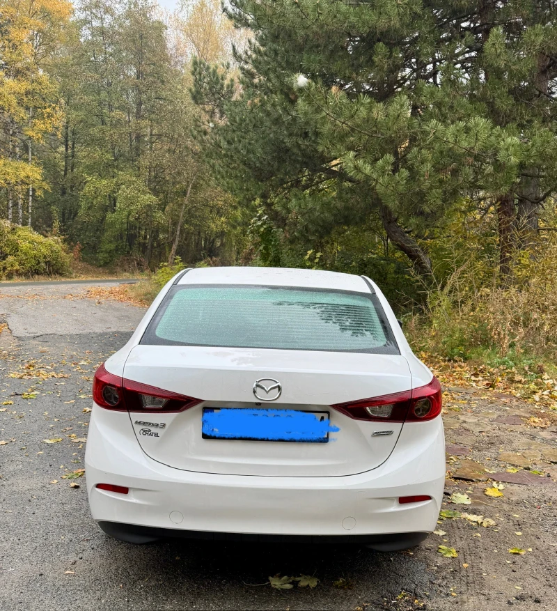 Mazda 3 Sky Aktiv, снимка 5 - Автомобили и джипове - 47827892