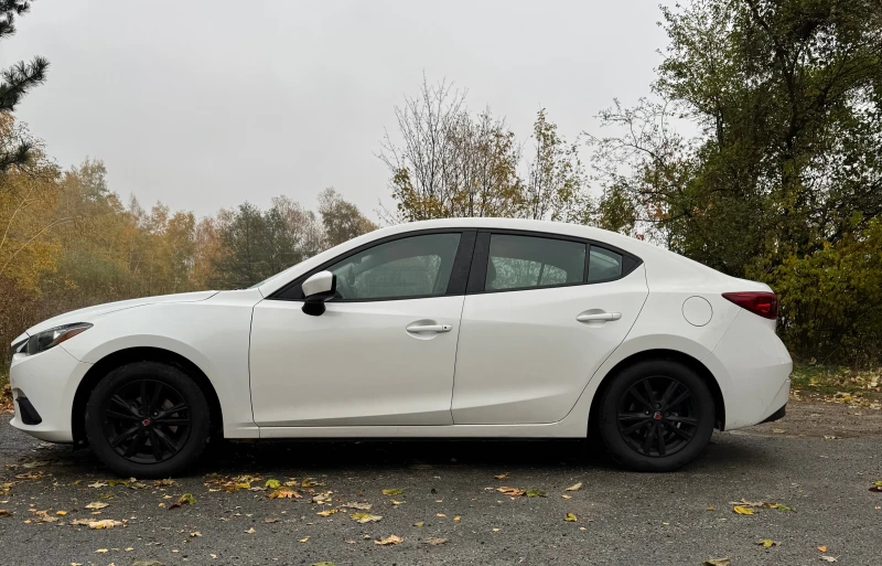 Mazda 3 Sky Aktiv, снимка 2 - Автомобили и джипове - 47827892