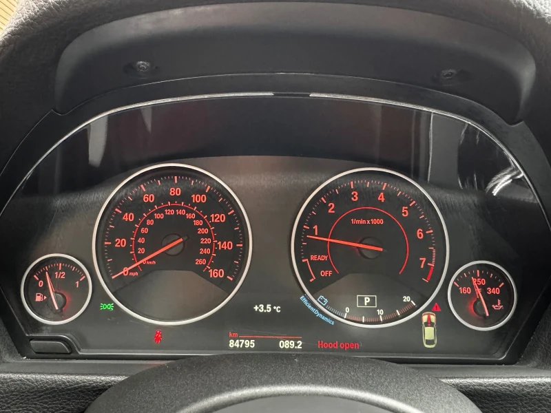 BMW 440 * Gran Coupe* X-Drive* M-Pack* Facelift* , снимка 13 - Автомобили и джипове - 48494166