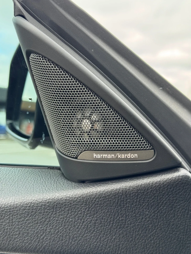 BMW 440 * Gran Coupe* X-Drive* M-Pack* Facelift* , снимка 12 - Автомобили и джипове - 48494166