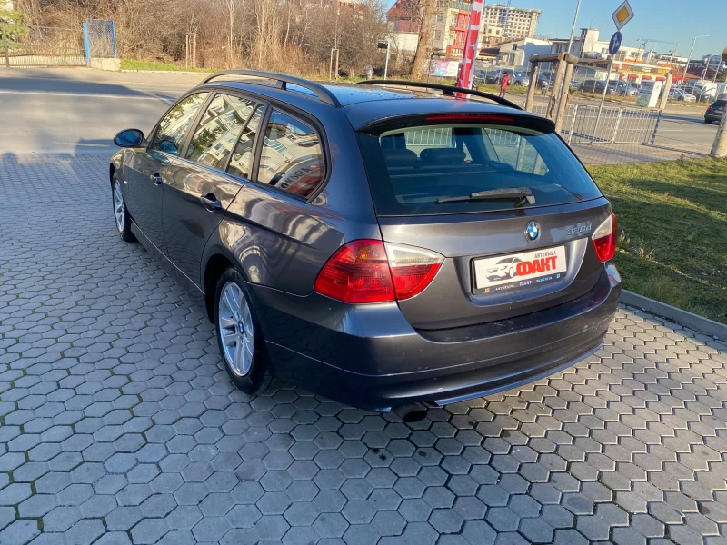 BMW 320 2.0D, снимка 6 - Автомобили и джипове - 48381172