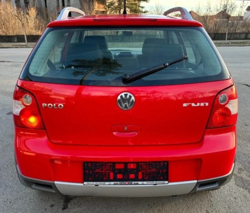 VW Polo 1, 2 ? бензинче., снимка 4 - Автомобили и джипове - 48874821